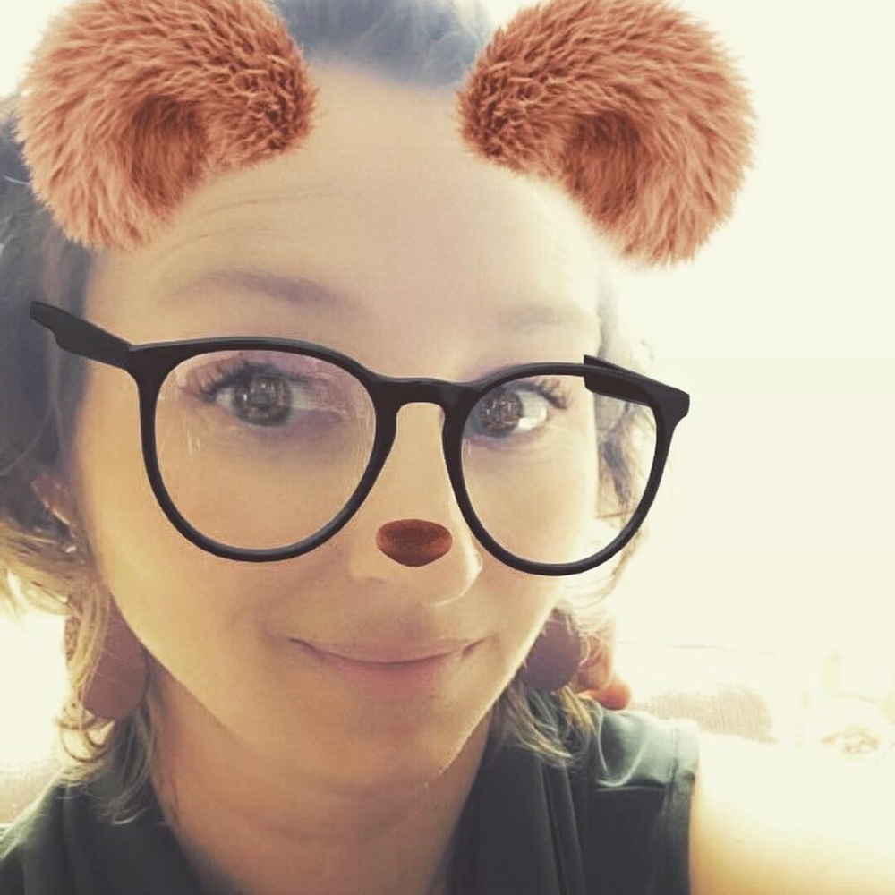 Meet your Posher, Jillian
